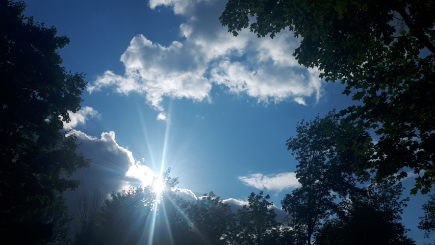 Read more about the article Météo intérieure