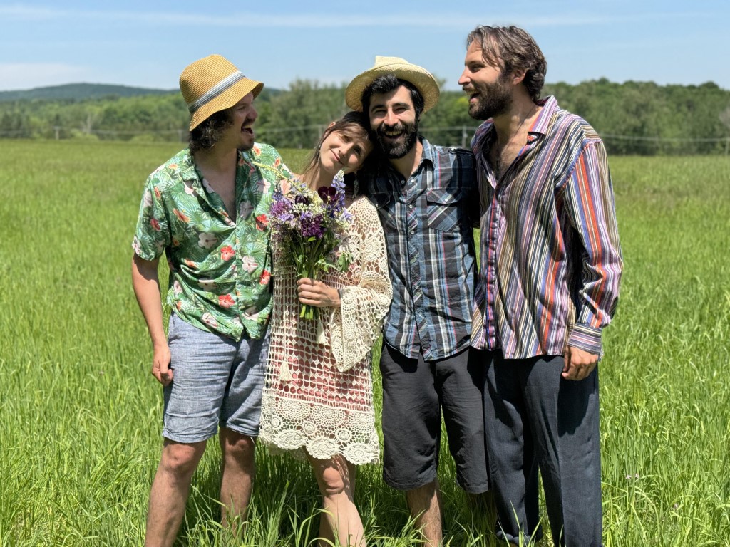 Read more about the article Mariage avec soi
