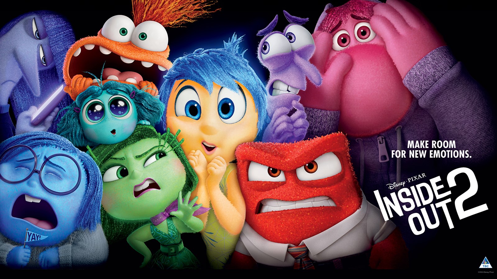 Read more about the article Inside Out 2