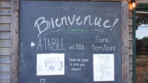 Read more about the article Faire territoire