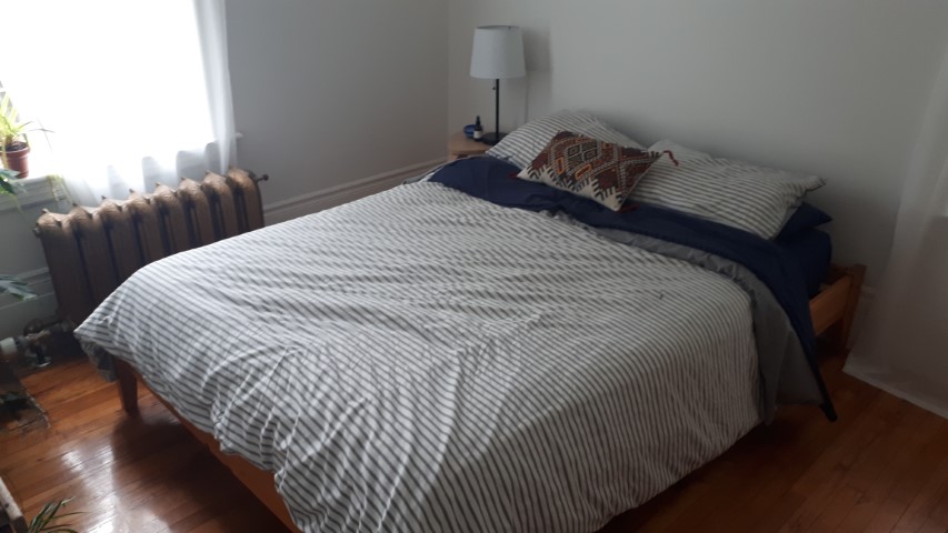 Chambre d'ami